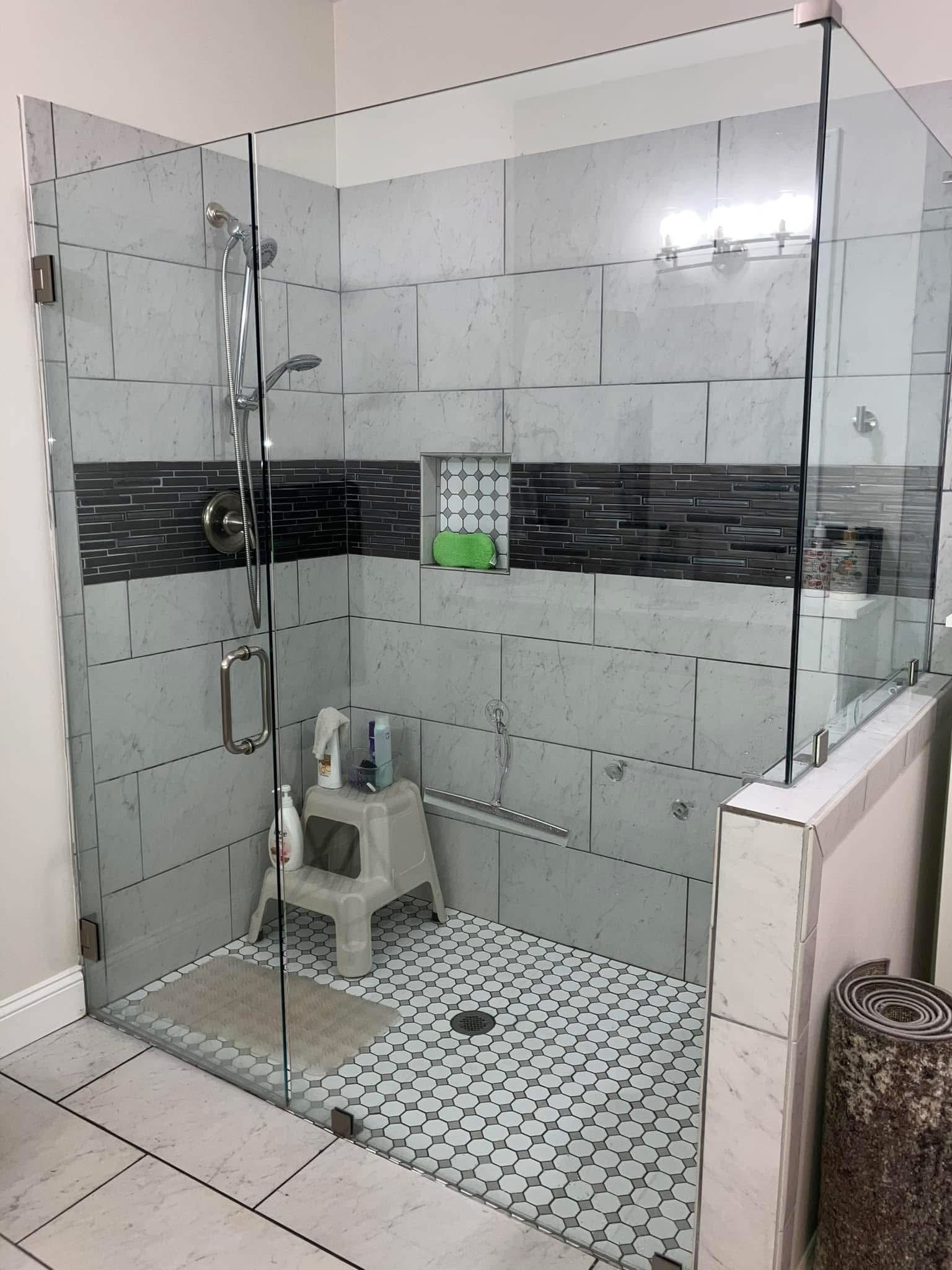 Clean Queen ATL — Bathrooms