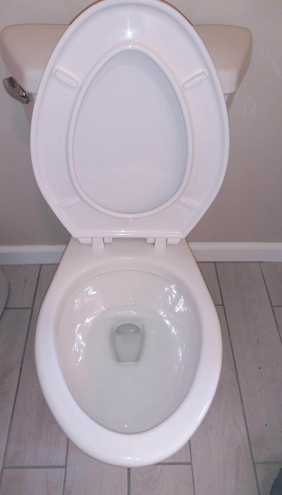 Clean Queen ATL — Bathrooms