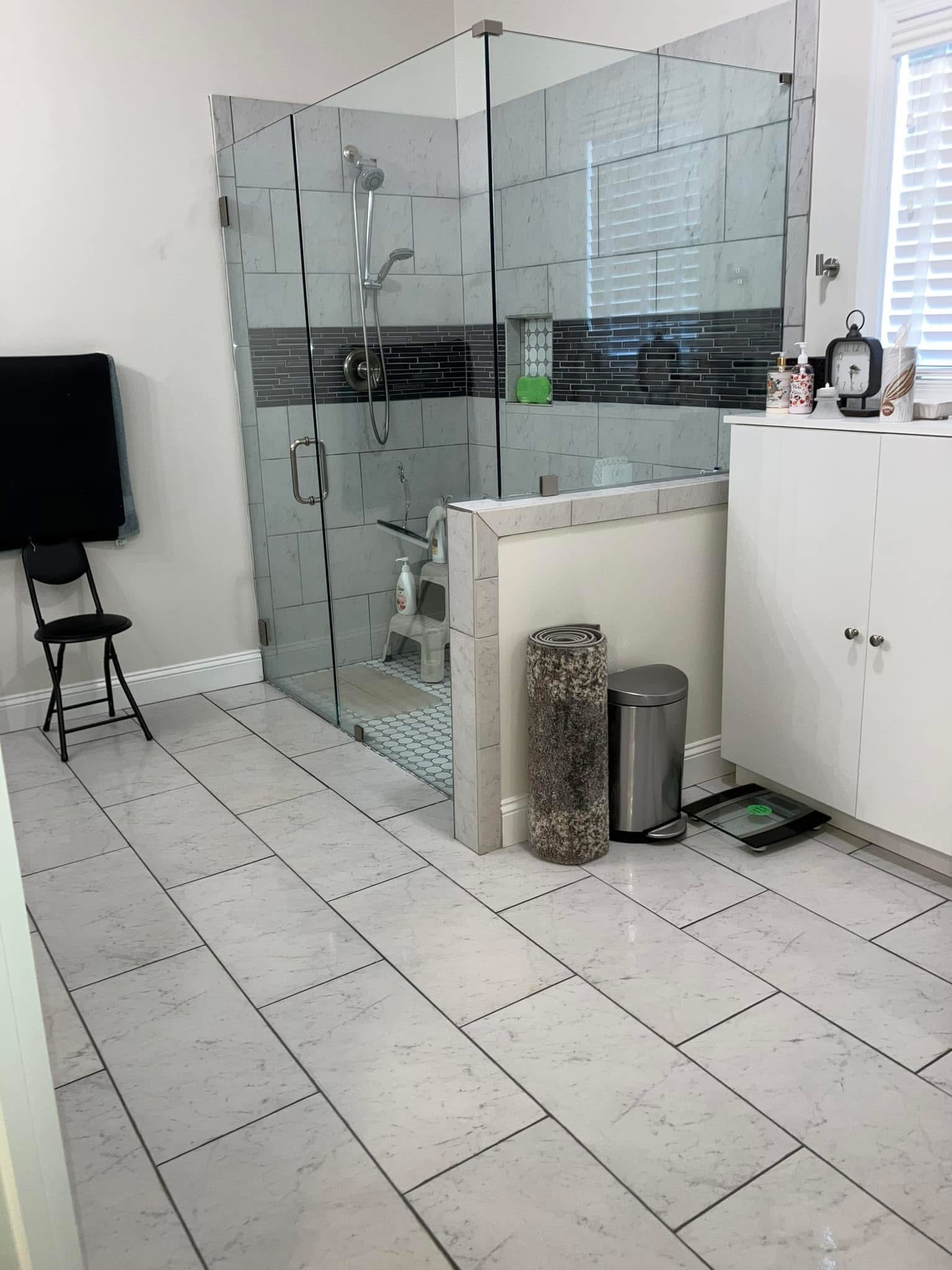 Clean Queen ATL — Bathrooms