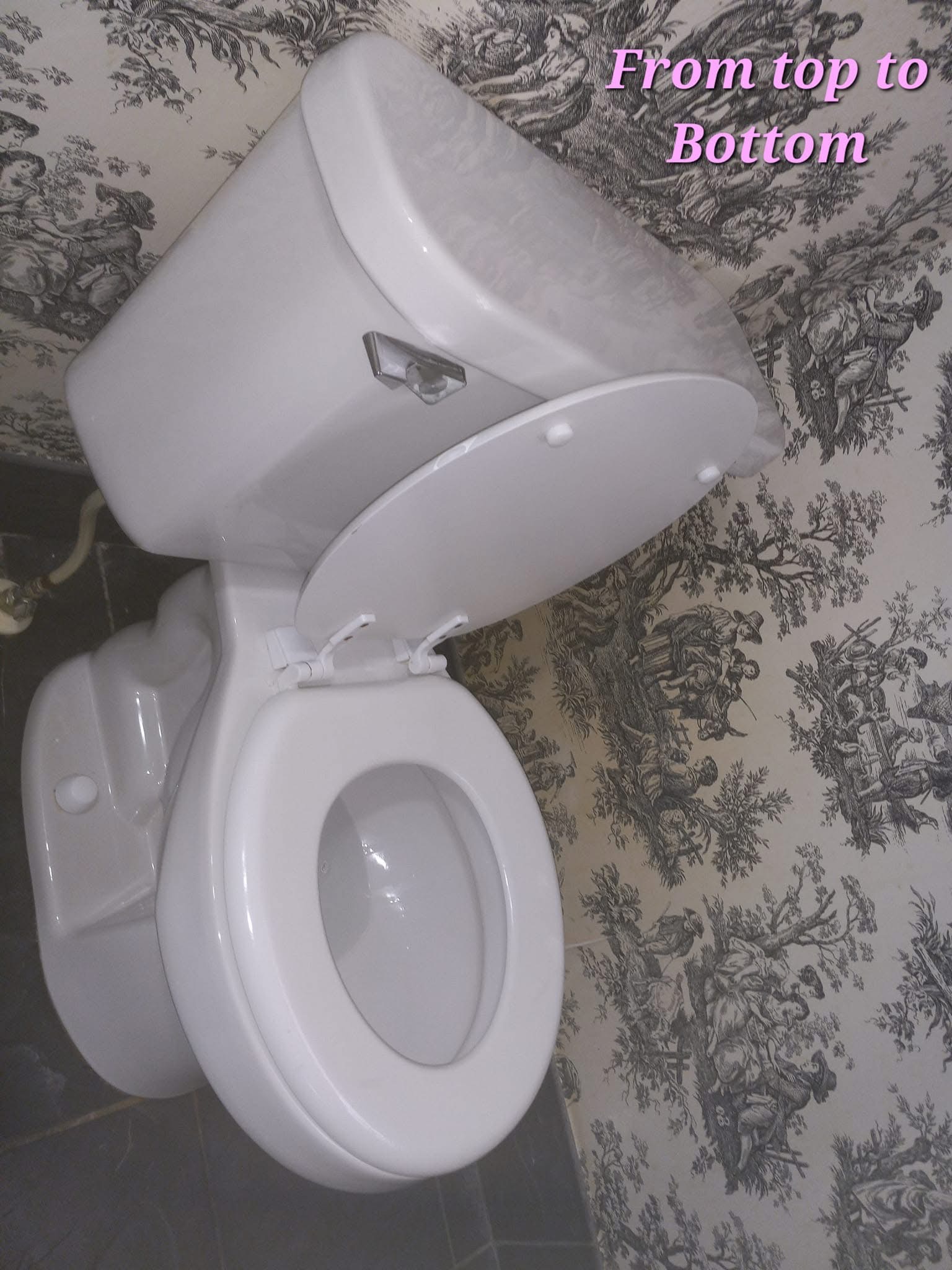 Clean Queen ATL — Bathrooms