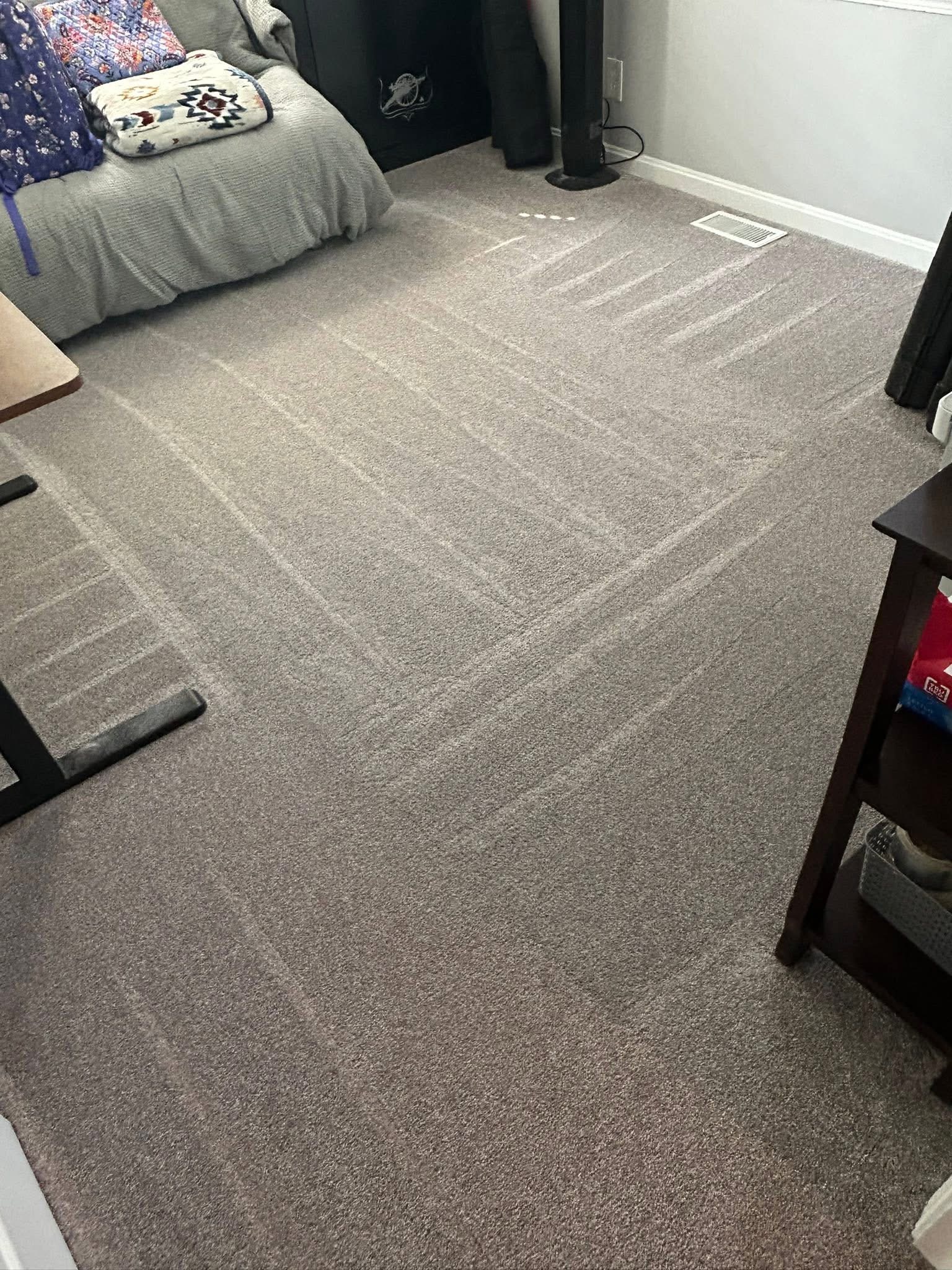 Clean Queen ATL — Carpets & Floors