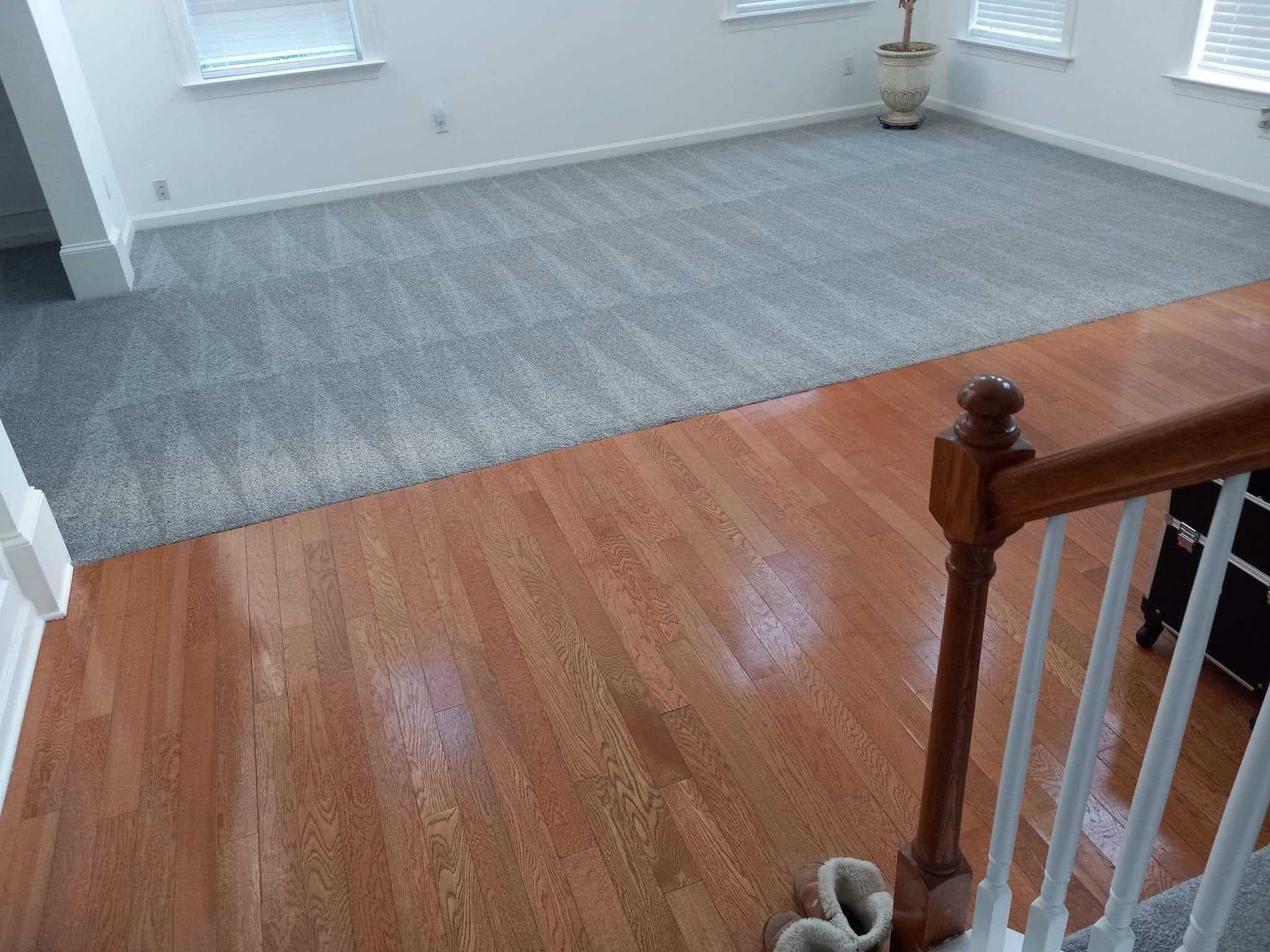 Clean Queen ATL — Carpets & Floors