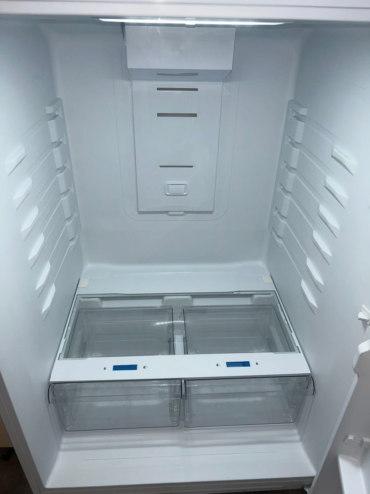 Clean Queen ATL — Kitchens