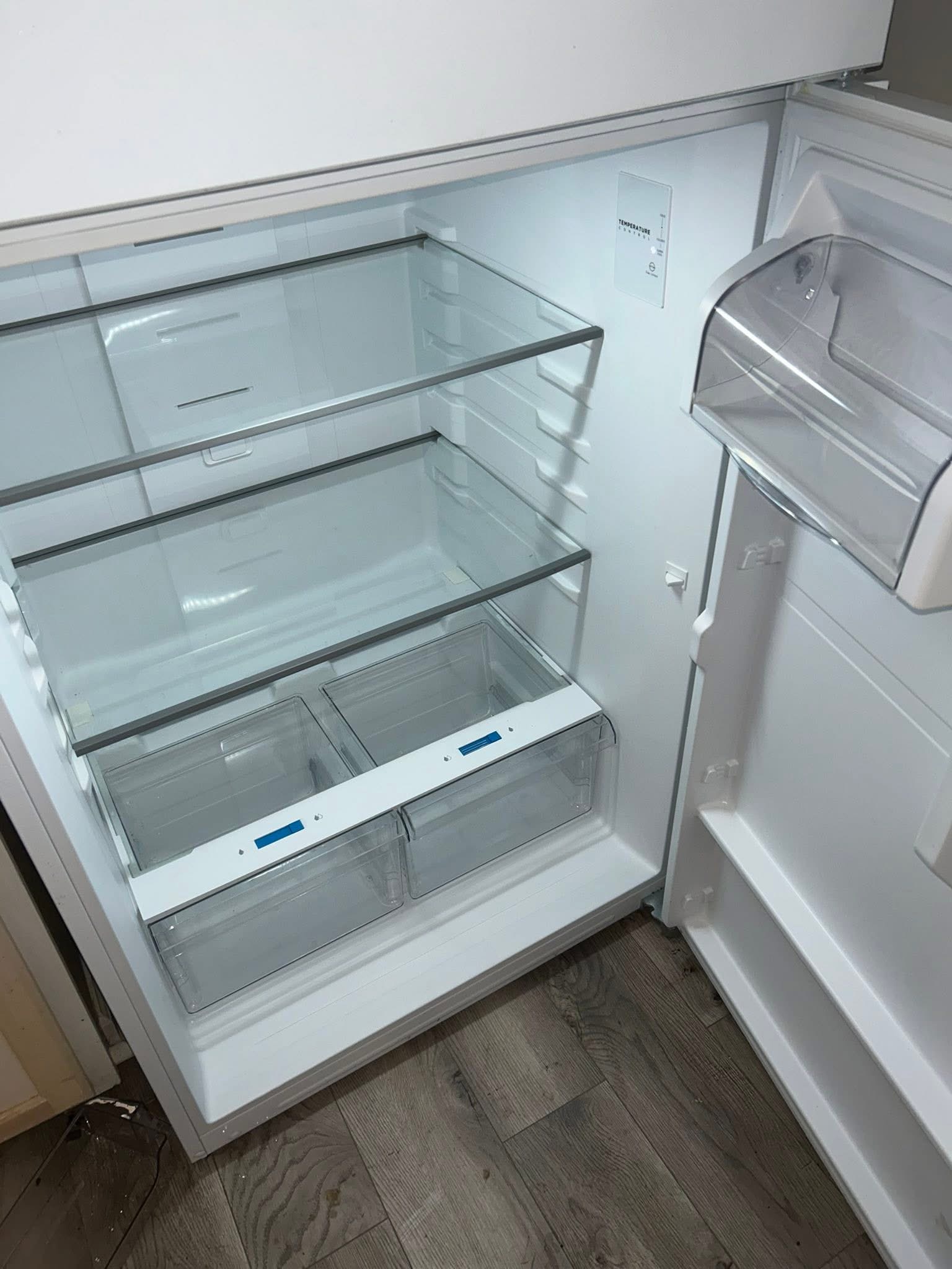 Clean Queen ATL — Kitchens