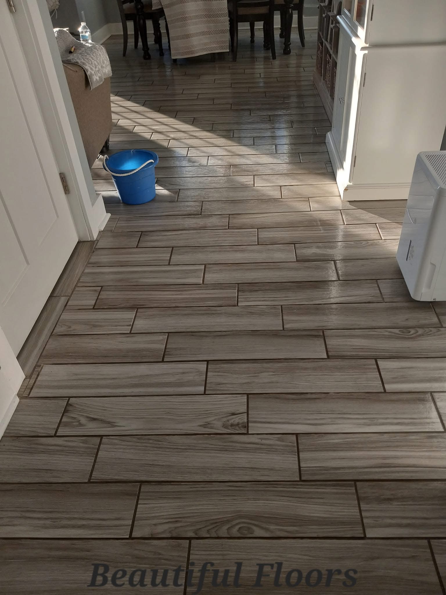 Clean Queen ATL — Kitchens