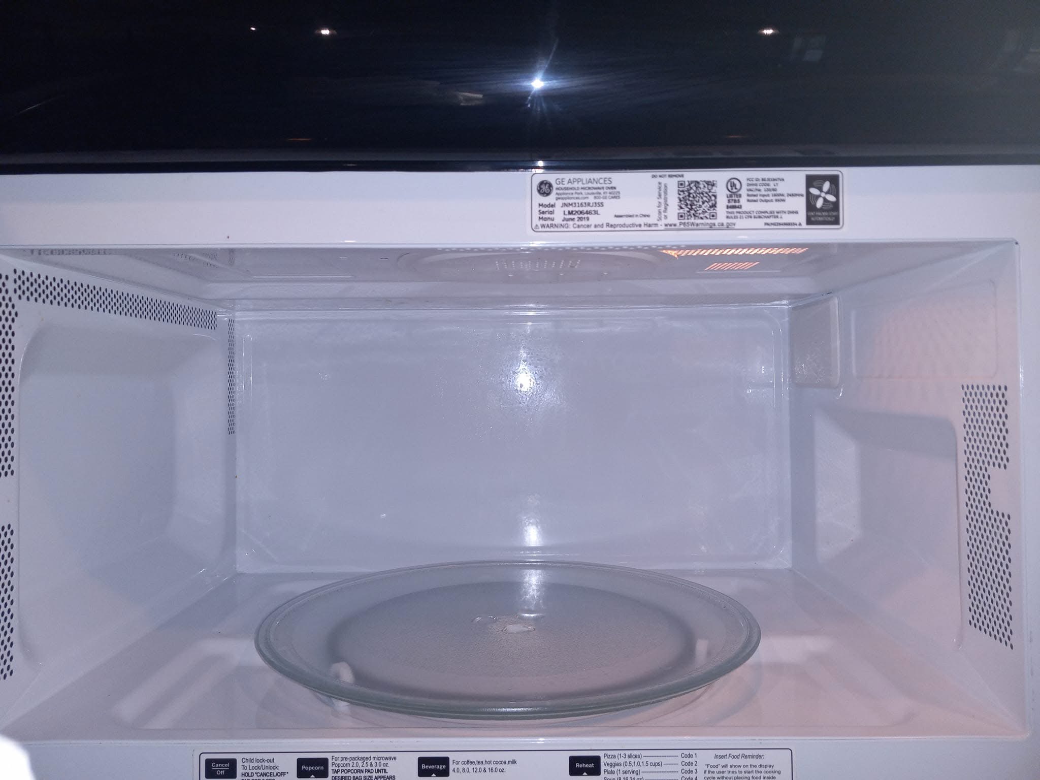 Clean Queen ATL — Kitchens