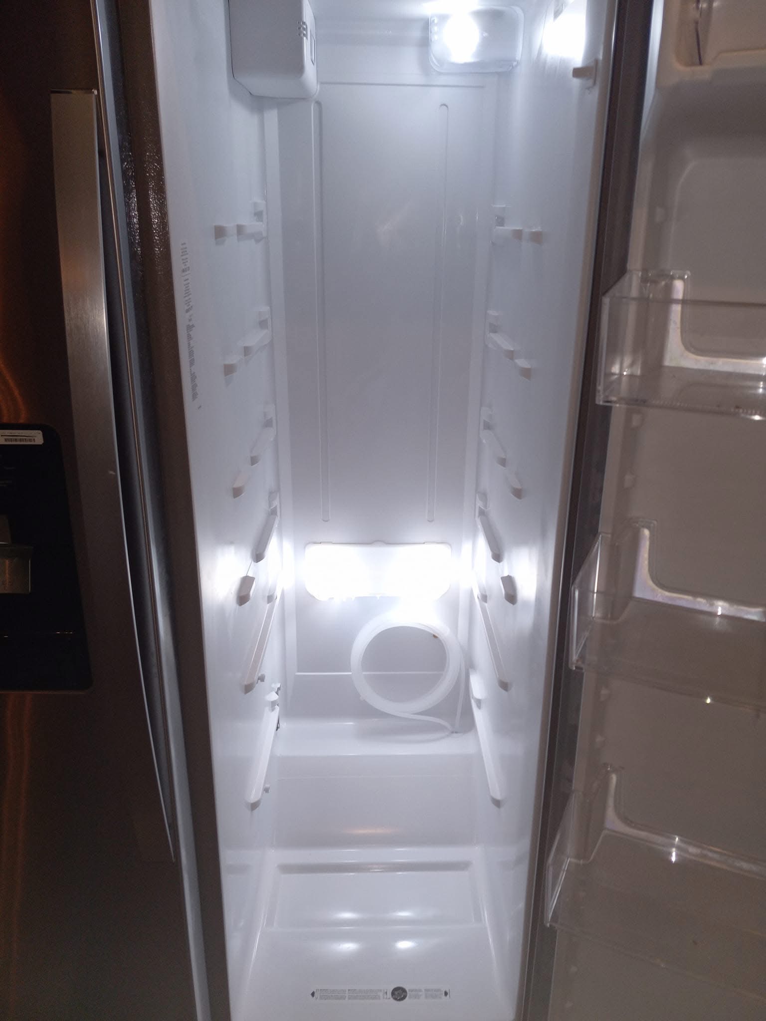 Clean Queen ATL — Kitchens