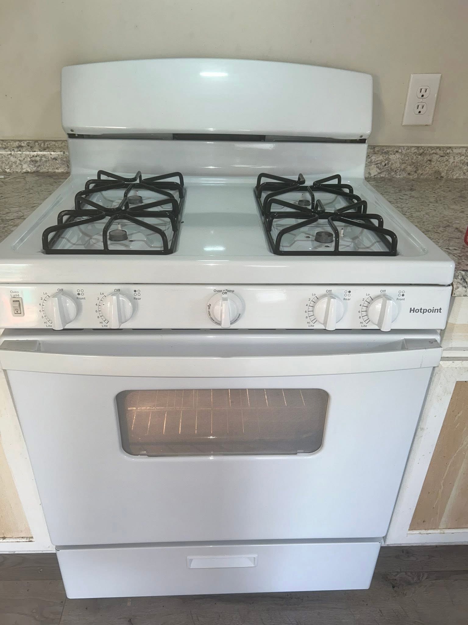 Clean Queen ATL — Kitchens