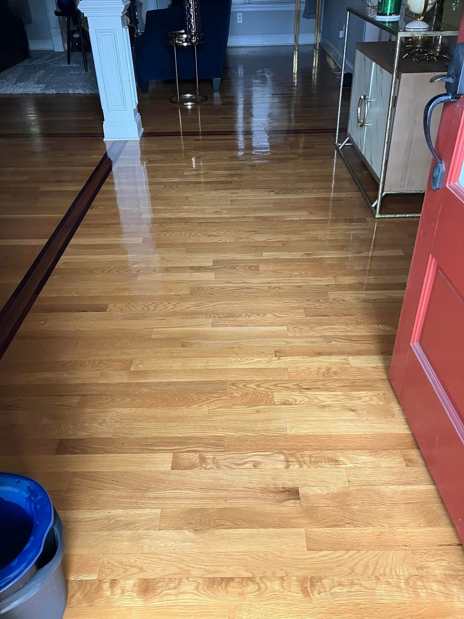 Clean Queen ATL — Kitchens