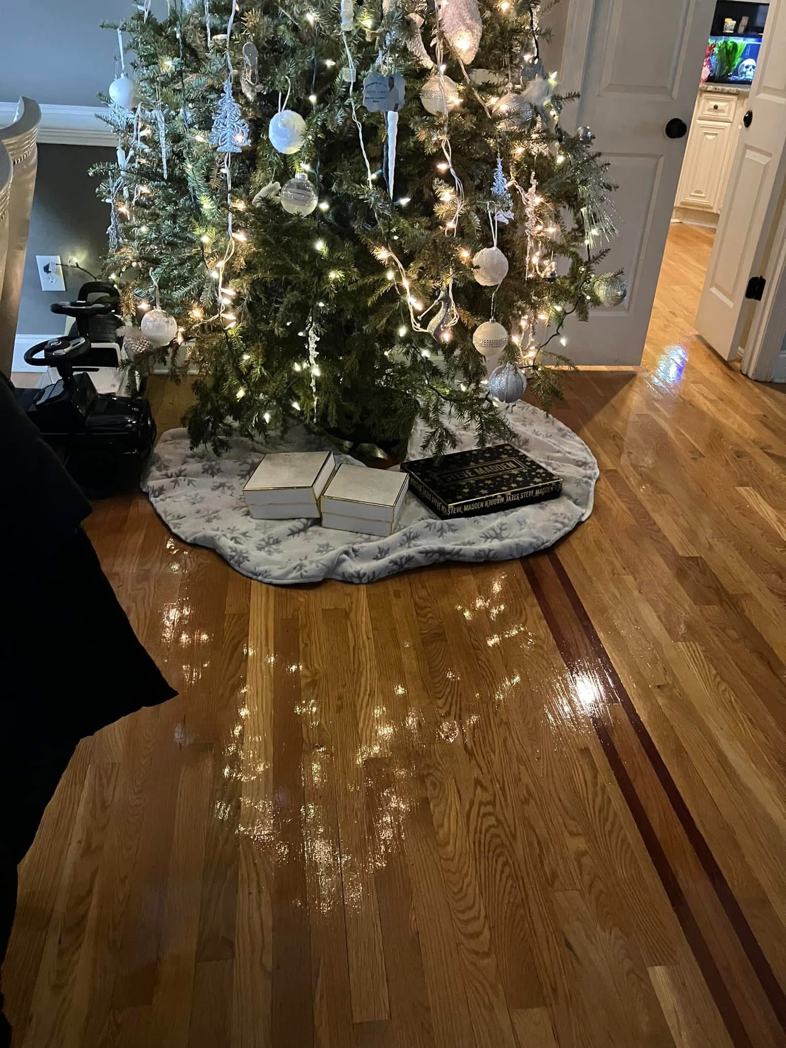 Clean Queen ATL — Kitchens