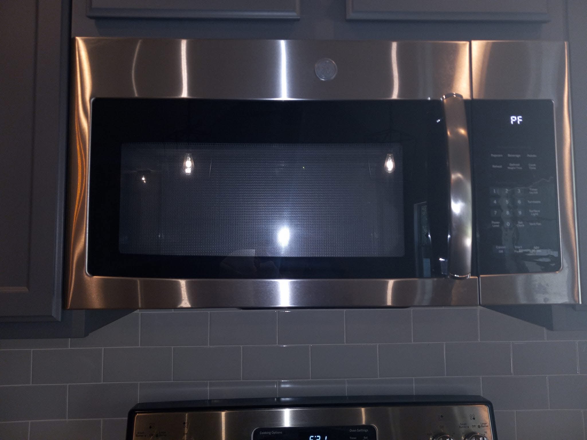 Clean Queen ATL — Kitchens