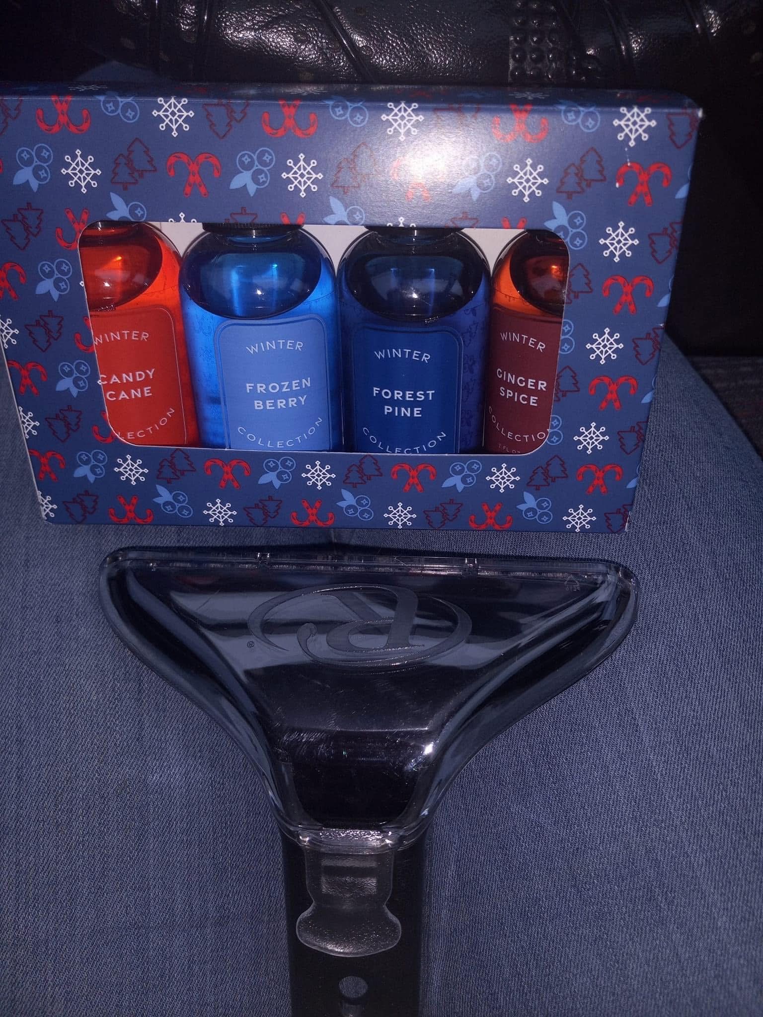 Clean Queen ATL — Our Setup