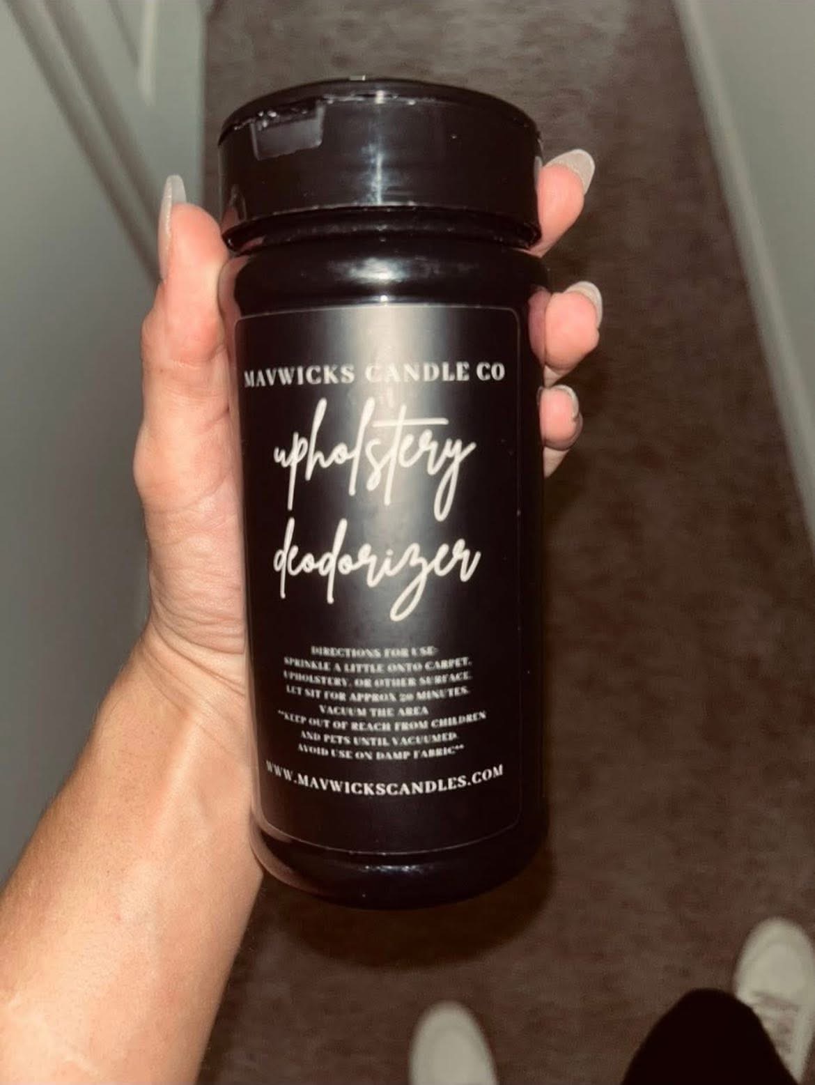 Clean Queen ATL — Our Setup